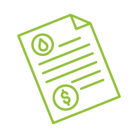 Documents & Stock Reports icon